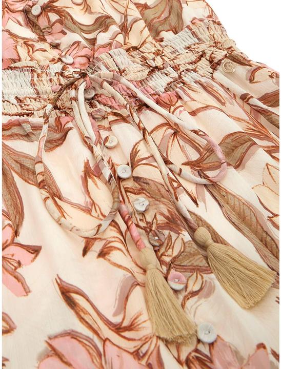 Actual product image Guess 's v-neck maxi dress destiny (L)