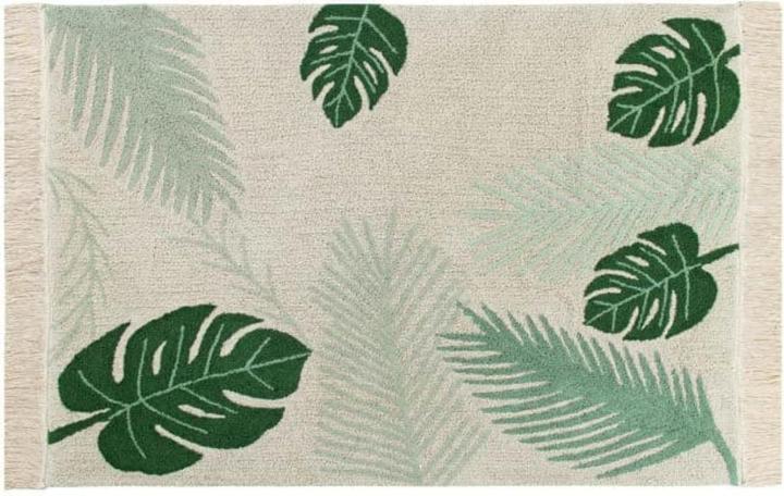 Beige, Verde