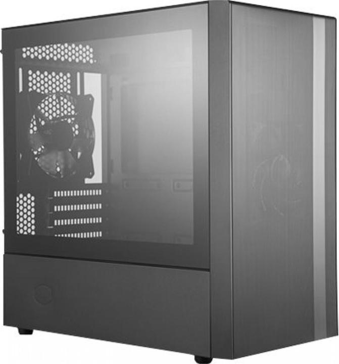 Cooler Master NR400 MasterBox (mATX)