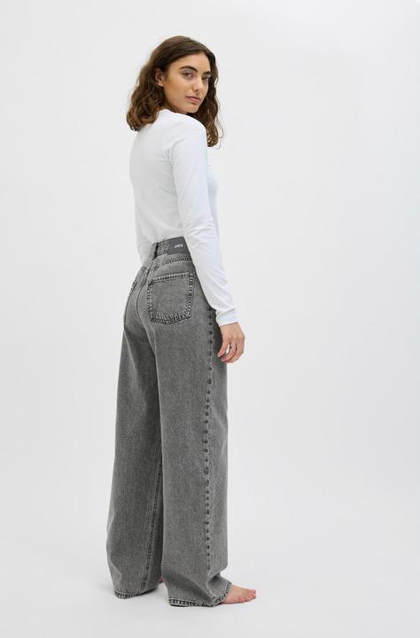 Actual product image JJXX Jxtokyo Wide Hw R6119 Jeans Dnm Noos (31)