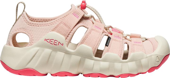 Actual product image Keen W Hyperport H2 (36)