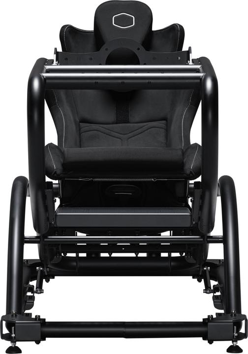 Immagine prodotto Cooler Master Dyn X - Cockpit