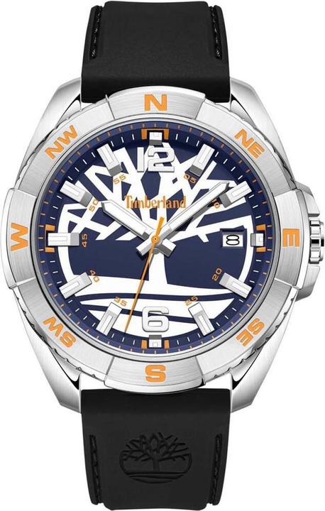 Immagine prodotto Timberland Carrigan Orologio Analogico Uomo