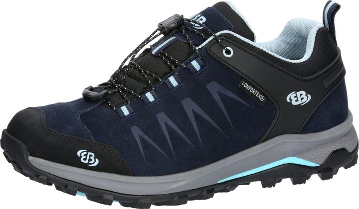 marine/blau