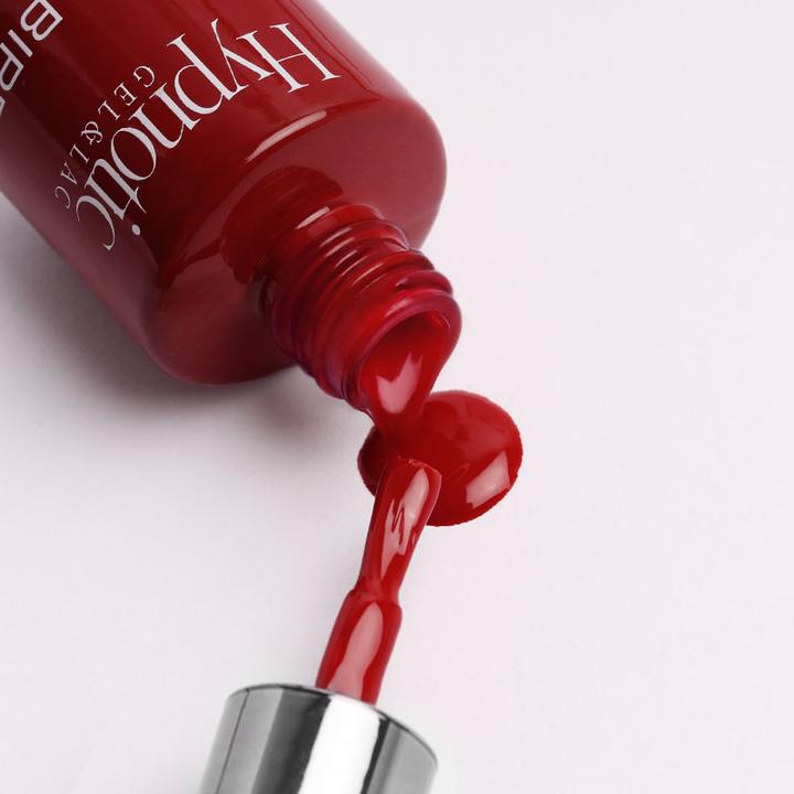 Immagine prodotto BrillBird G&L "47" ipnotico - 8ml (Smalto per unghie effetto gel)