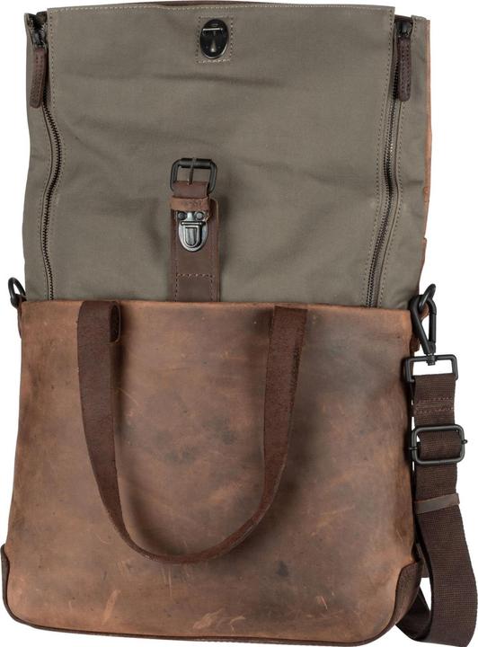 Actual product image Harolds Twister backpack L (13 l)