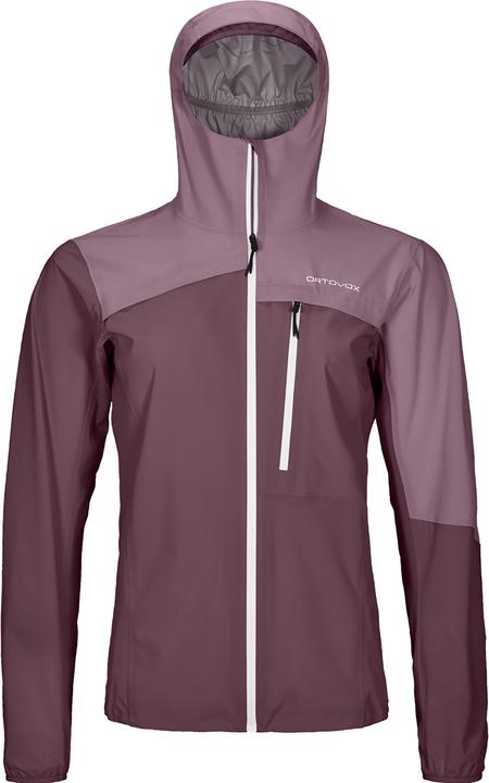 Ortovox CIVETTA JACKET W 2.5 (XS)