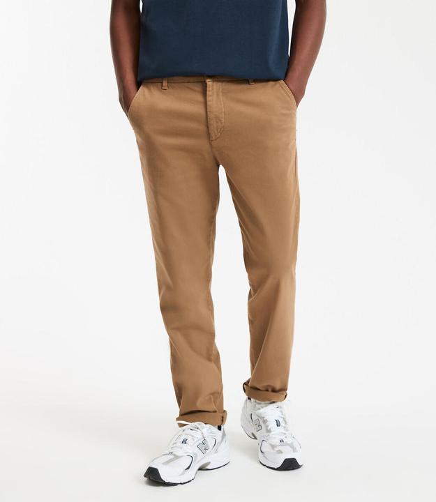 Produktbild La Redoute Collections Signature Chinohose (52)