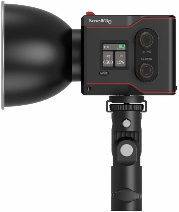 Produktbild SmallRig RC 60B COB LED (Videoleuchte)