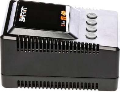 Image du produit Spektrum Chargeur S155 G2 1x55W AC Smart Charger Connecteur international IC3 et IC5