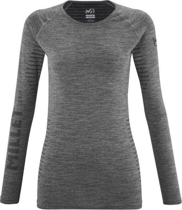Millet Drynamic Warm Ls Tee Unterwäsche (M)