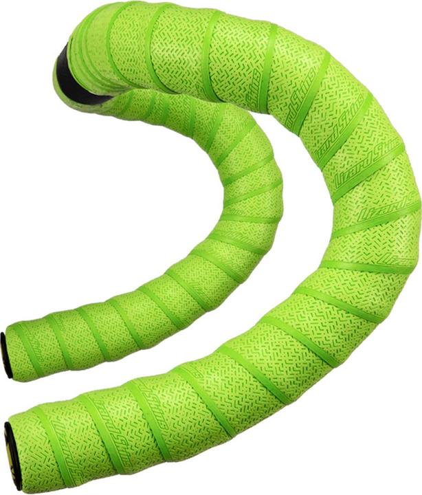 Productafbeelding Lizard Skins Stuurlint DSP V2 3,2mm Mandarijn Oranje