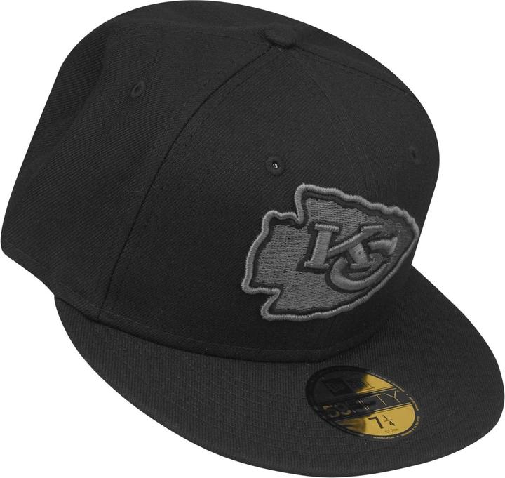 Actual product image New Era 59Fifty NFL Teams (7)