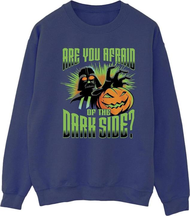 Star Wars Dark Side Sweatshirt (XXL)