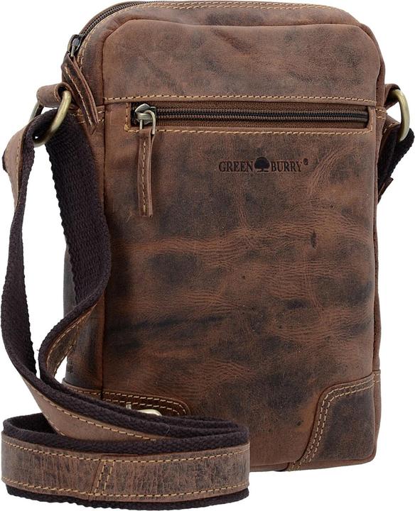 Immagine prodotto Greenburry Borsa a tracolla Vintage 1832M