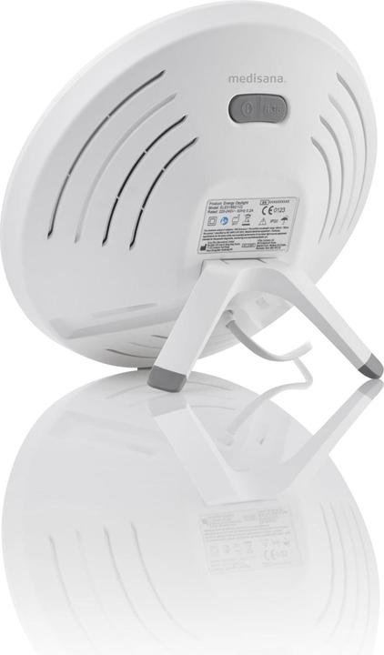 Actual product image Medisana LT 500 (10000 lx)