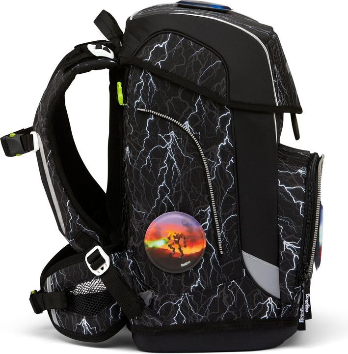 Image du produit Ergobag Kit cartable Cubo Light (19 l)