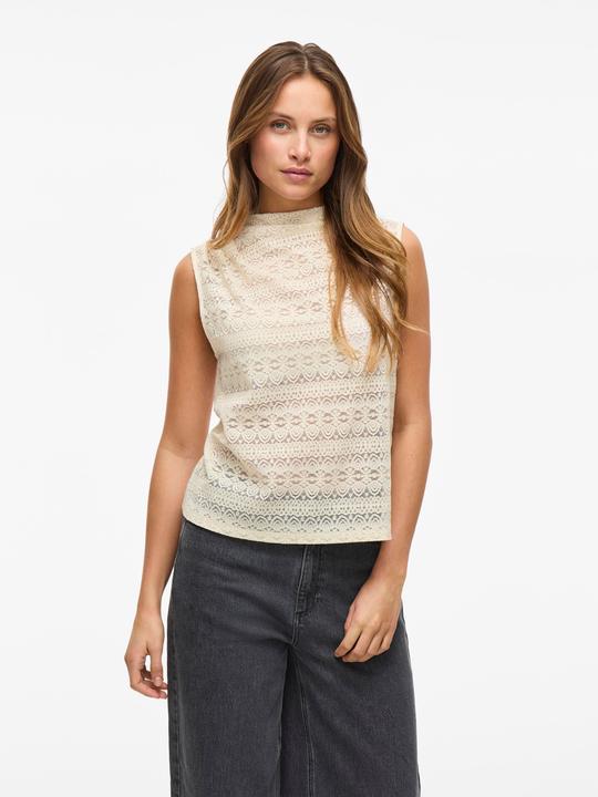 Produktbild Vila High Neck Top (XL)