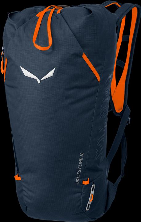 Immagine prodotto Salewa Zaino Ortles Climb L (18 l)
