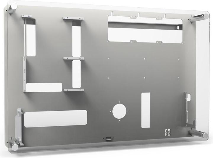 Image du produit Creative Solutions For Gamers Boîtier mural Tower of Doom (ATX)