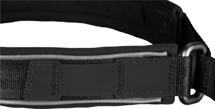 Produktbild Non-Stop Dogwear Cruise Collar Orange XXS (XXS, Hund, Spazieren)