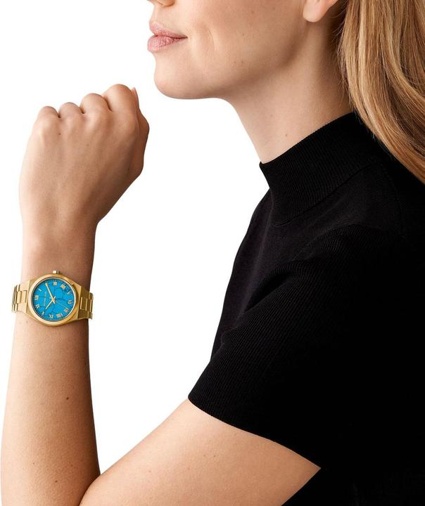 Produktbild Michael Kors Lennox (Analoguhr, 37 mm)