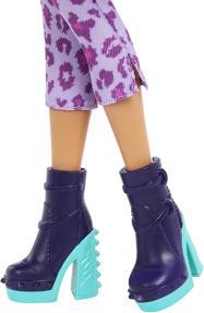 Produktbild Monster High Clawdeen Wolf
