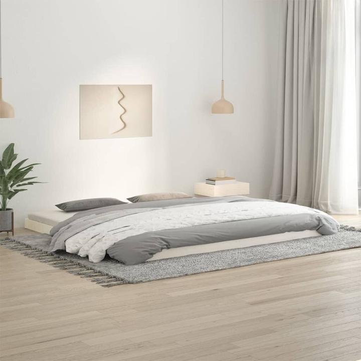 Actual product image VidaXL Burr (200 x 200 cm)
