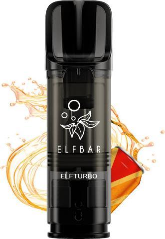 Image du produit Elfbar ELFA Pro - Pods de 2ml, Elfturbo