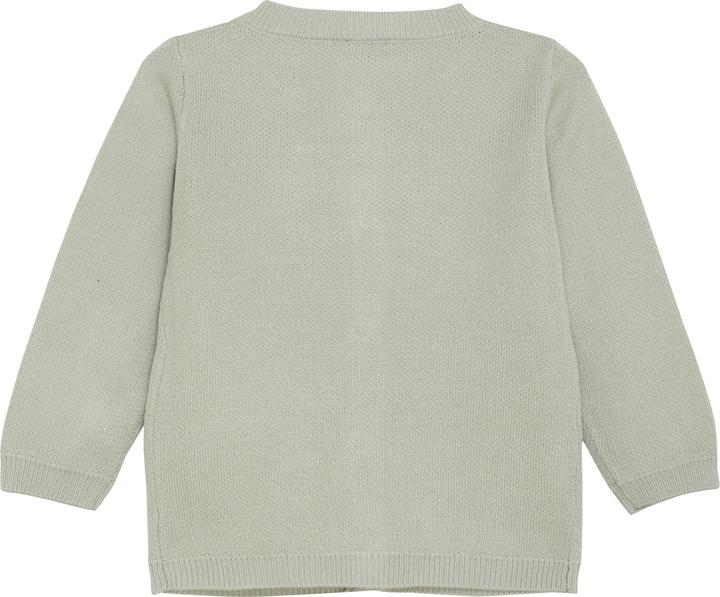 Immagine prodotto Fixoni Cardigan in bambù minerale (68)