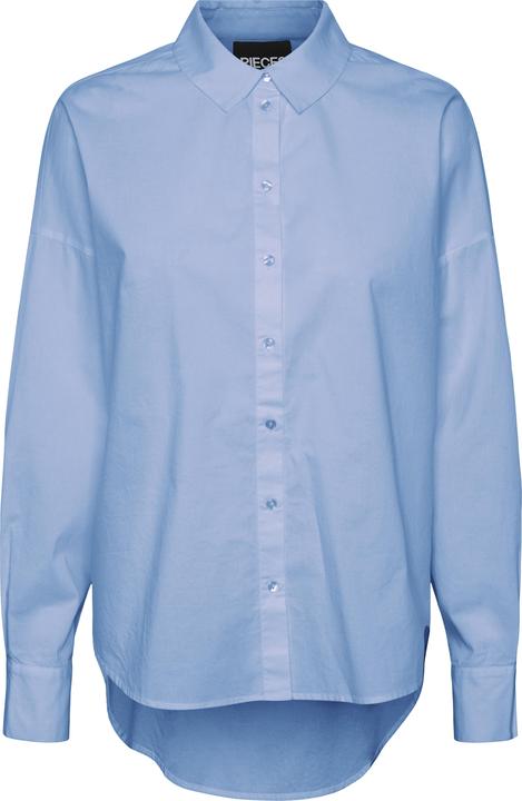 Immagine prodotto Pieces Camicia a maniche lunghe PCTANNE (S)