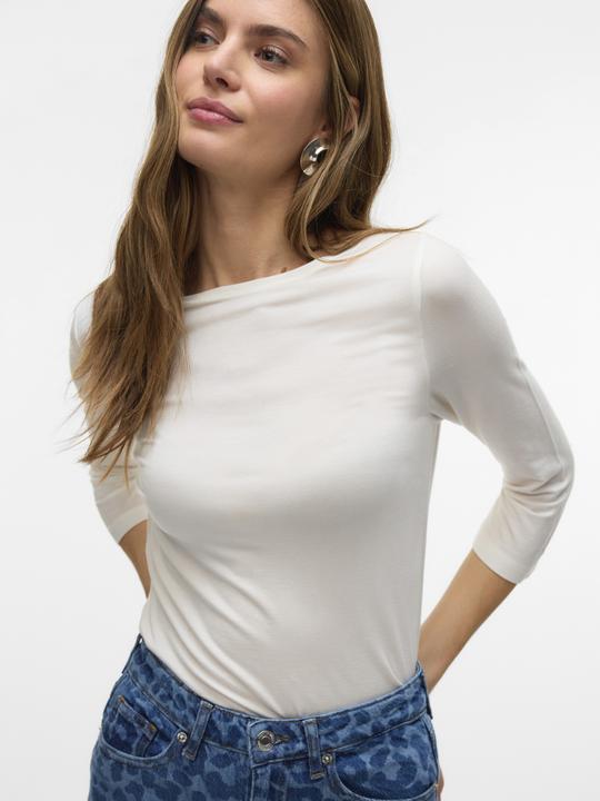 Immagine prodotto Aware Vmfiona 3/4 Boatneck Top Vma Noos (XL)