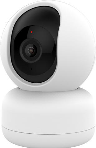 Actual product image Woox R4040 Security Camera IP Security Camera Indoor Spherical Table/Bank (1920 x 1080 Pixels)