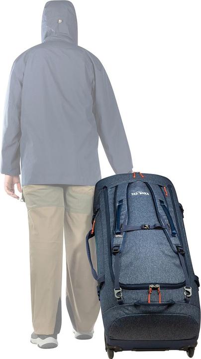 Immagine prodotto Tatonka Borsa Duffle Roller 105 (105 l)
