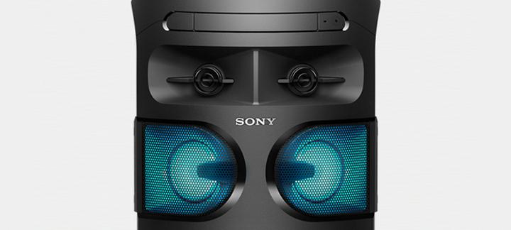 Produktbild Sony MHC-V82D (Bluetooth)