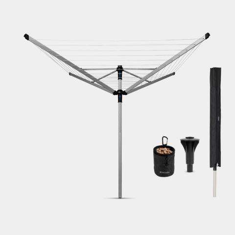 Image du produit Brabantia Lift-O-Matic Advance (60 m)