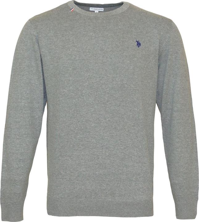 U.S. Polo ASSN. Strickpullover R-Neck Pullover