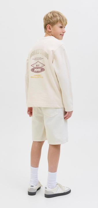 Immagine prodotto Jack & Jones Loose Fit Shorts Junior Shorts (128)