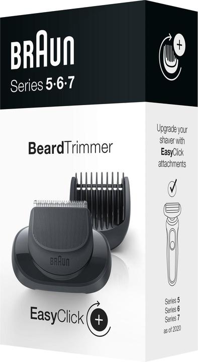 Produktbild Braun EasyClick (1 x)