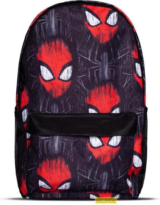 Produktbild Difuzed Spider-Man sac à dos Basic Plus