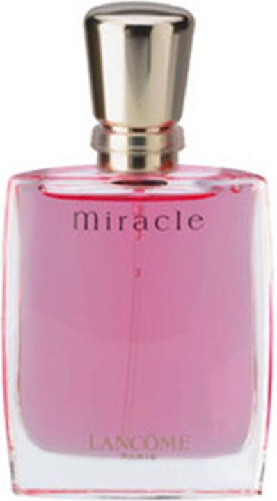 Actual product image Lancôme Miracle (Eau de parfum, 50 ml)