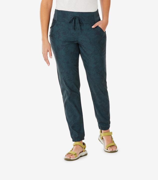 Quechua Wanderhose Damen - NH100 (M/L)