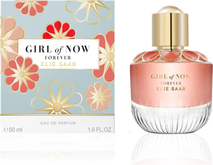 Immagine prodotto Elie Saab Ragazza d'Ora Per sempre (Eau de parfum, 50 ml)