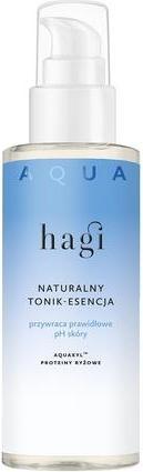 Hagi Hagiaqua Beruhigende Tonic Essenz 150ml (Tonic, 150 ml)