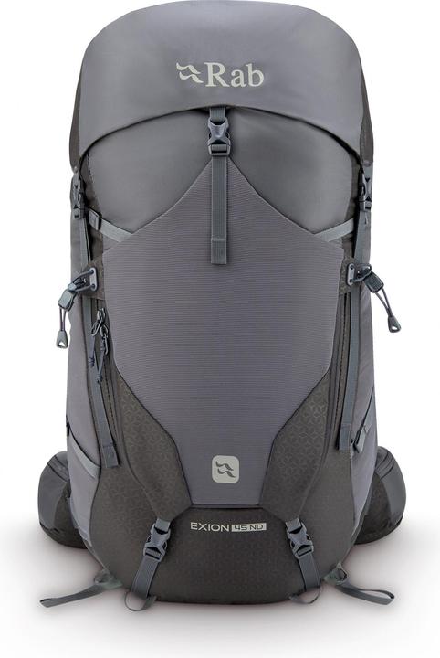 Actual product image Rab Women's Exion 45 ND (45 l)