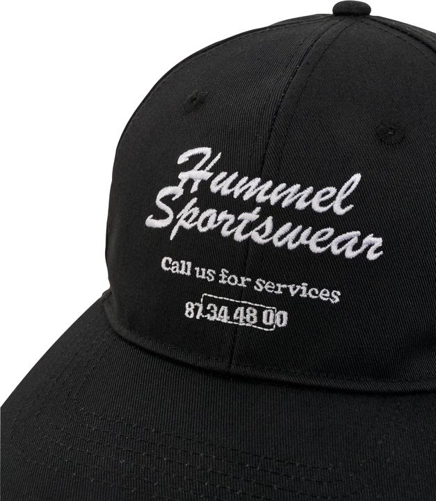Actual product image hummel hmlSNAP CAP CALL US (One size)