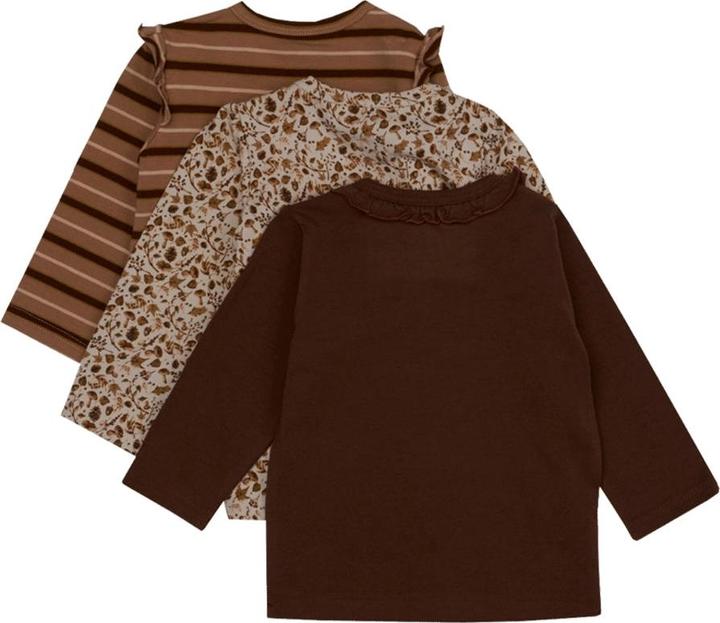 Produktbild Hust and Claire T-Shirt Alda 3-er Pack (86)