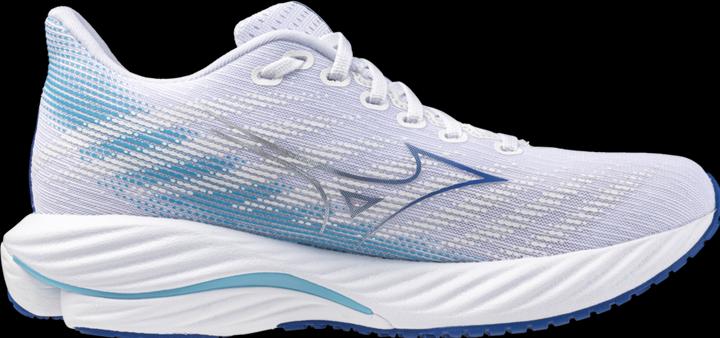 Actual product image Mizuno WAVE RIDER 28 (42.5)