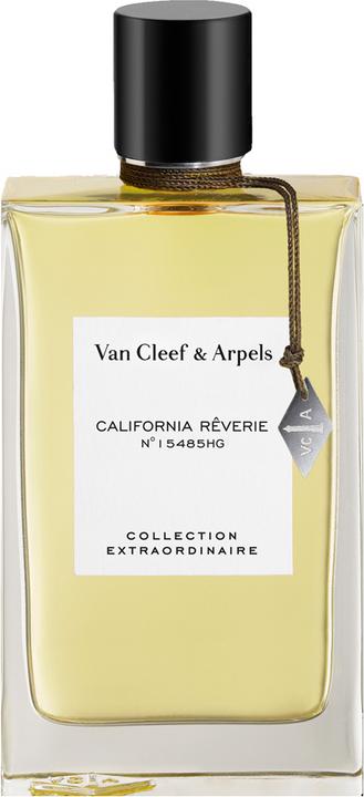 Actual product image Van Cleef and Arpels California Rêverie (Eau de parfum, 75 ml)