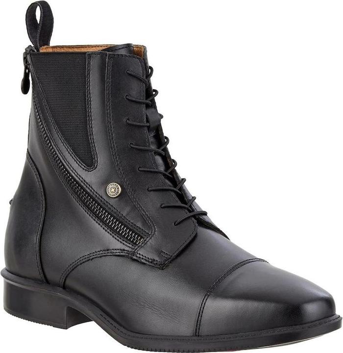 Image du produit Suedwind Footwear Bottines Legacy SZ Lace (36)
